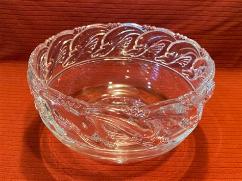 tiffany crystal glassware|vintage tiffany glassware.